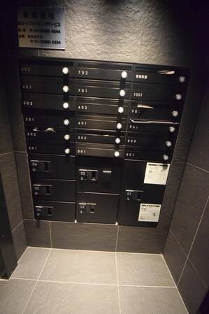 RELUXIA上野の物件内観写真